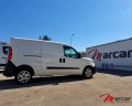FIAT DOBLÒ FRIGO - 1.4 T-JET 120CV METANO/BENZINA,ANNO 2021 - 7